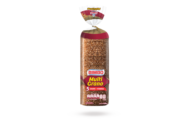 Productos | Bimbo Centroamérica